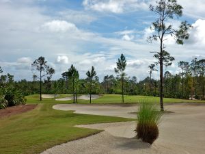 Calusa Pines 1st Bunker